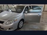 Toyota Corolla 2010 годаүшін5 700 000 тг. в Астана