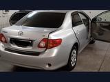 Toyota Corolla 2010 годаүшін5 700 000 тг. в Астана – фото 5