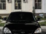 ВАЗ (Lada) Priora 2170 2013 годаүшін2 700 000 тг. в Тараз – фото 3