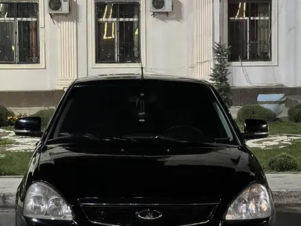 ВАЗ (Lada) Priora 2170 2013 года за 2 700 000 тг. в Тараз – фото 3