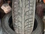Зимне шины 215/60 16 за 180 000 тг. в Актау