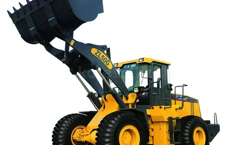 XCMG  ХС958 2025 годаүшін26 000 000 тг. в Алматы