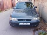Opel Astra 1995 годаүшін850 000 тг. в Алматы