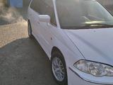 Honda Odyssey 2000 годаүшін4 400 000 тг. в Тараз – фото 2