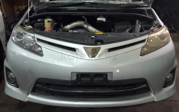 TitanAuto Toyota Estima 3 рест овкат на разбор за 500 000 тг. в Астана
