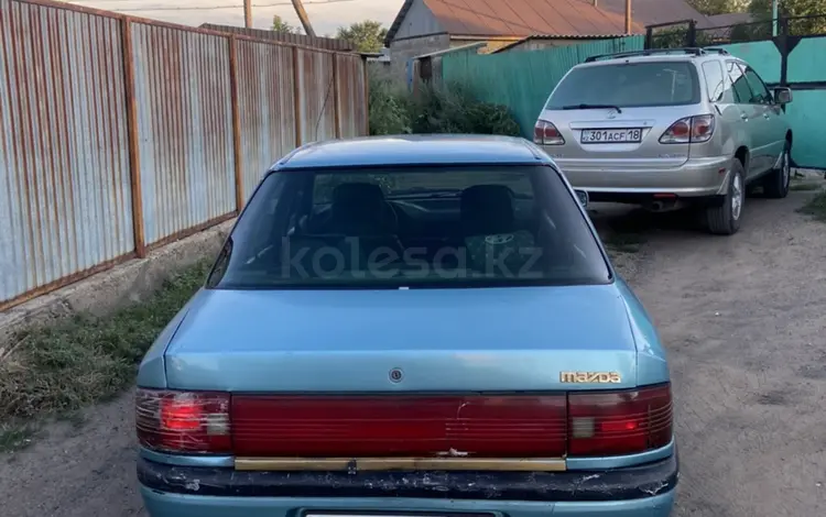 Mazda 323 1992 года за 700 000 тг. в Аягоз