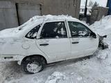 ВАЗ (Lada) Granta 2190 2015 годаүшін1 000 000 тг. в Астана – фото 3