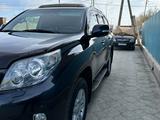 Toyota Land Cruiser Prado 2013 годаүшін20 000 000 тг. в Атырау – фото 4