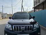 Toyota Land Cruiser Prado 2013 годаүшін20 000 000 тг. в Атырау