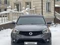 SsangYong Actyon 2014 годаfor6 250 000 тг. в Караганда