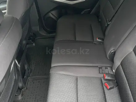 SsangYong Actyon 2014 года за 6 250 000 тг. в Караганда – фото 12