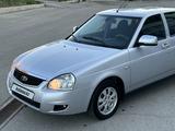 ВАЗ (Lada) Priora 2170 2014 года за 3 050 000 тг. в Усть-Каменогорск – фото 4