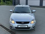ВАЗ (Lada) Priora 2170 2014 года за 3 050 000 тг. в Усть-Каменогорск – фото 2