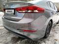 Hyundai Elantra 2018 годаfor6 500 000 тг. в Актобе – фото 8