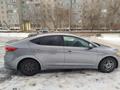 Hyundai Elantra 2018 годаfor6 500 000 тг. в Актобе – фото 9