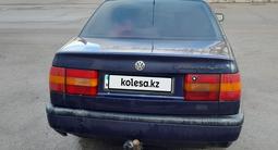 Volkswagen Passat 1994 года за 1 500 000 тг. в Щучинск – фото 4