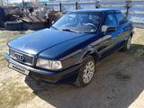 Audi 80 1992 года за 1 600 000 тг. в Павлодар