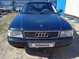 Audi 80 1992 года за 1 600 000 тг. в Павлодар – фото 5