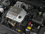 Привозной Двигатель АКПП Тайота Камри1MZ-fe 3л 2AZ-FE 2.4л 2GR-FE 3.5 за 370 000 тг. в Астана