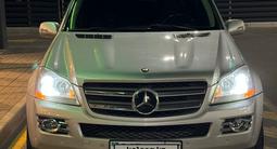 Mercedes-Benz GL 500 2006 года за 9 500 000 тг. в Алматы – фото 2