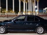 BMW 523 1999 годаүшін2 550 000 тг. в Актобе – фото 3