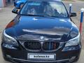 BMW 530 2007 годаfor6 600 000 тг. в Актобе