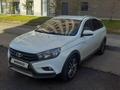 ВАЗ (Lada) Vesta SW Cross 2018 года за 4 100 000 тг. в Астана – фото 2