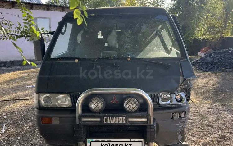 Mitsubishi Delica 1995 года за 1 500 000 тг. в Ават (Енбекшиказахский р-н)