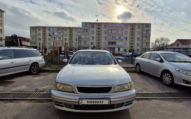 Nissan Cefiro 1996 годаfor1 600 000 тг. в Алматы