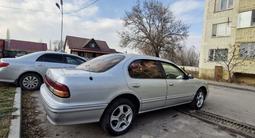 Nissan Cefiro 1996 года за 1 600 000 тг. в Алматы – фото 4