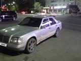 Mercedes-Benz E 200 1995 годаүшін1 150 000 тг. в Астана – фото 5