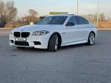 BMW 535 2014 года за 14 000 000 тг. в Алматы – фото 4