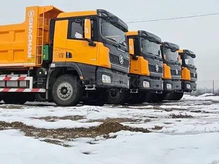 Shacman  SX32586R384 2024 года за 24 700 000 тг. в Кокшетау – фото 36