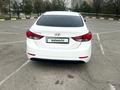 Hyundai Elantra 2015 годаfor5 700 000 тг. в Шымкент