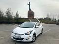 Hyundai Elantra 2015 годаfor5 700 000 тг. в Шымкент – фото 3