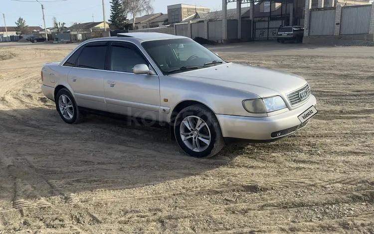 Audi A6 1994 года за 2 750 000 тг. в Сатпаев