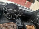ВАЗ (Lada) Lada 2121 2013 года за 2 000 000 тг. в Туркестан – фото 4