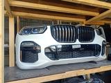Ноускат BMW X5 G05 за 4 000 000 тг. в Алматы – фото 3