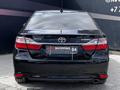 Toyota Camry 2017 годаүшін10 900 000 тг. в Актобе – фото 3