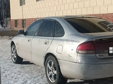 Mazda Cronos 1993 года за 680 000 тг. в Алматы – фото 3