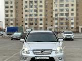 Honda CR-V 2006 года за 4 400 000 тг. в Актау – фото 2