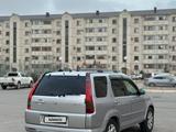 Honda CR-V 2006 года за 4 400 000 тг. в Актау – фото 5