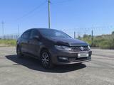 Volkswagen Polo 2019 года за 5 800 000 тг. в Караганда – фото 3