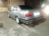BMW 520 1990 годаүшін1 750 000 тг. в Талгар – фото 2