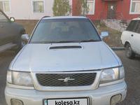 Subaru Forester 1997 годаfor2 000 000 тг. в Астана