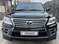 Lexus LX 570 2014 годаүшін30 000 000 тг. в Алматы – фото 5