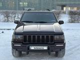 Jeep Grand Cherokee 1998 годаүшін6 000 000 тг. в Астана – фото 2