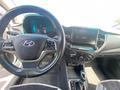 Hyundai Accent 2021 годаүшін4 705 600 тг. в Алматы – фото 12
