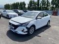 Hyundai Accent 2021 годаүшін4 705 600 тг. в Алматы – фото 3