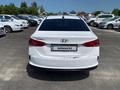 Hyundai Accent 2021 годаүшін4 705 600 тг. в Алматы – фото 2